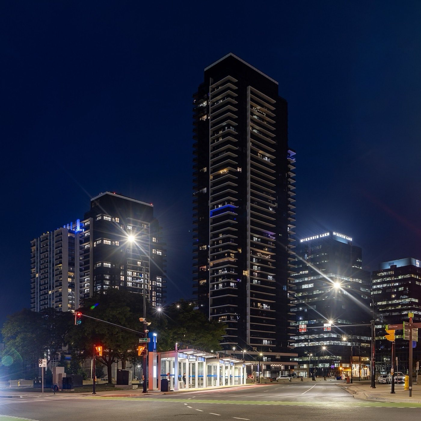 Downtown London, Ontario